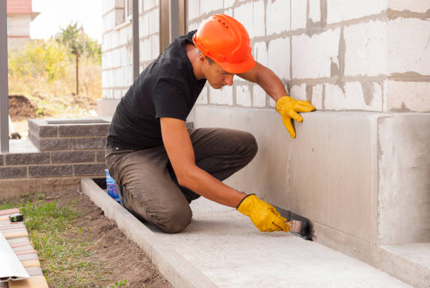 Licensed Waterproofing service in Terre Haute, IN - Halo Water Proofing